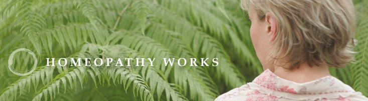 homeopathyworks