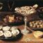 Osias Beert I Still Life with Oysters and Pastries WGA01569