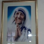 Mother Teresa and Calcutta: My Inspirations