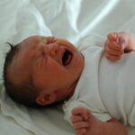 Screaming Baby: Homeopathy Melts Colic Away