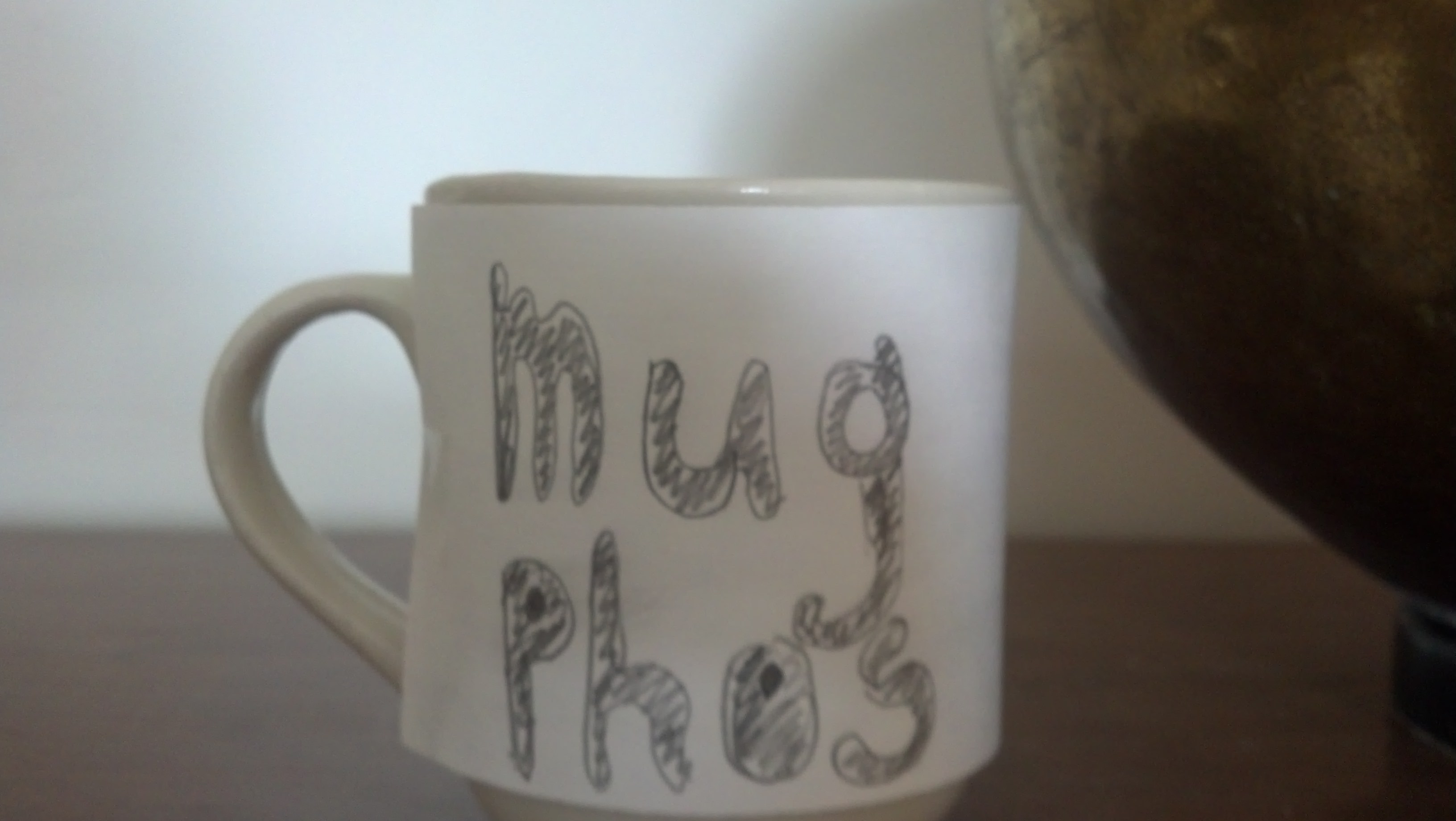 Mug Phos