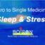 Bioron Video Sleep and Stess