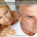 Low Libido, Low Sperm Count and Erectile Dysfunction… Homeopathy Saves the Day