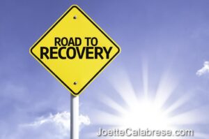 Road to Recovery through Homeopathy