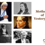 Mothers of Yesteryear