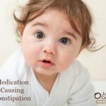 Medication Causing Constipation in Children