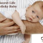 The Secret Life of a Colicky Baby