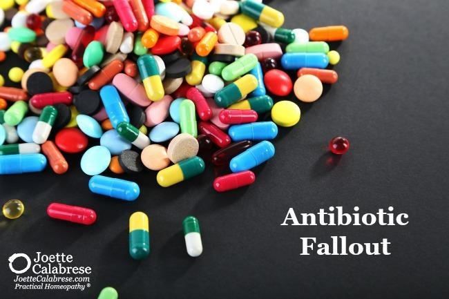 Antibiotic Alternative