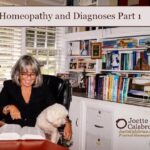 How Homeopathy Deals with Diagnoses, Part One