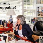 Podcast 43 – Becoming Unstoppable!