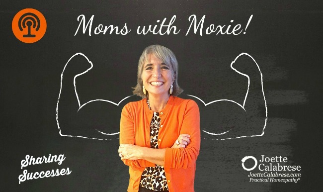 Moms with Moxy - Sharing Successes