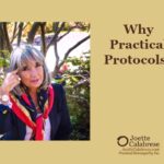 Podcast 45 – Why Practical Protocols?