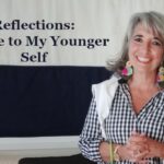 Podcast 47 – Reflections: Advice to My Younger Self