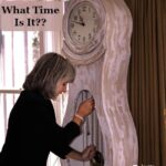 What Time Is It??