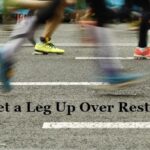 Get a Leg Up Over Restless Legs