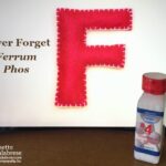 Cell Salt Series: Never Forget <em>Ferrum Phos</em>