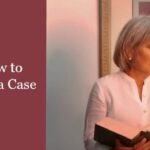 Podcast 55 – How to Take a Case