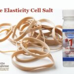 Cell Salt Series: <em>Calc fluor</em>, The Elasticity Cell Salt