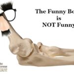 The Funny Bone is NOT FUNNY