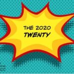 The 2020 Twenty
