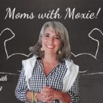 Podcast 93 – Moms with Moxie: Sharing with Gateway Friends