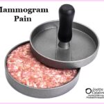 Mammogram Pain