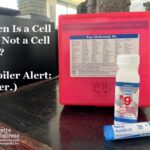 When Is a Cell Salt Not a Cell Salt? (Spoiler Alert: Never.)