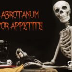 Abrotanum for Appetite