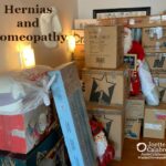 Update: Hernias and Homeopathy