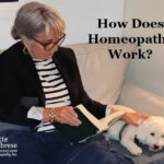 How Does Homeopathy Work?