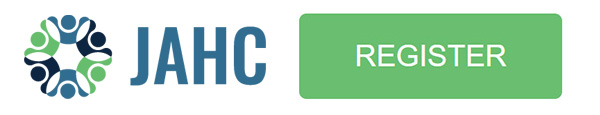 JAHC logo register horizontal