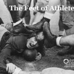 The Feet of Athletes