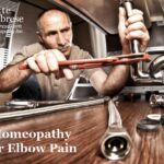 Homeopathy for Elbow Pain