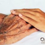 Dermatoporosis: Aging, Fragile Skin