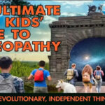 The Ultimate Cool Kids’ Guide to Homeopathy