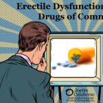 Erectile Dysfunction and Drugs of Commerce