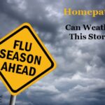 Flu Season? Homeopathy Can Weather the Storm