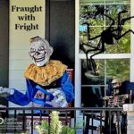 Halloween: Fraught with Fright?