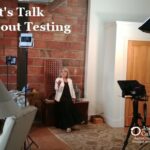 Let’s Talk About Testing