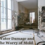 Water Damage and the Worry of Mold