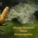 Allergy Season? Meet Homeopathy