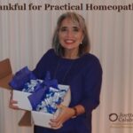 Thankful for Practical Homeopathy®