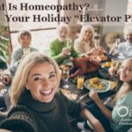 What is Homeopathy? Your Holiday “Elevator Pitch”