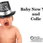 Baby New Year and Colic
