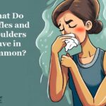 What Do Sniffles and Shoulders Have in Common? <i>Sanguinaria</i>