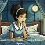 Awakening from Croupy Cough? <em>Spongia</em>