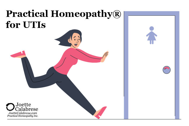 Practical Homeopathy, Joette Calabrese