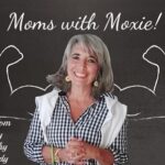 Podcast 118 — Moms with Moxie: Freaking Mom Helped by Homeopathy Study Buddy