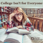 College Isn’t for Everyone: 2 Valuable Alternative Career Paths