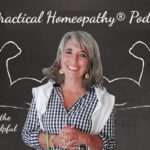 Podcast 121 — Connecting the Dots with Helpful Hints [Practical Homeopathy®]